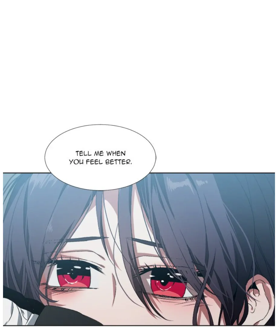 The Spring Scent of the Sea Chapter 26 376 ch 26 90