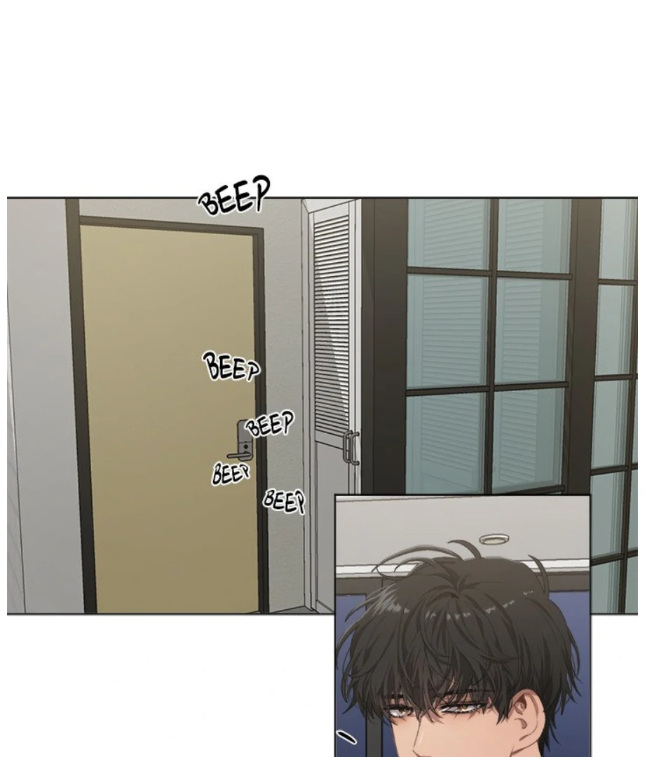 The Spring Scent of the Sea Chapter 27 284 ch 27 1