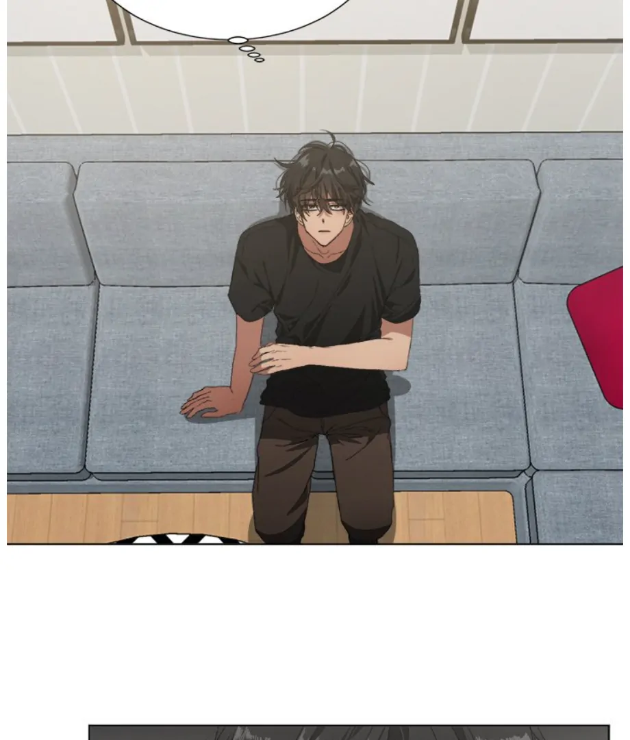 The Spring Scent of the Sea Chapter 27 297 ch 27 14