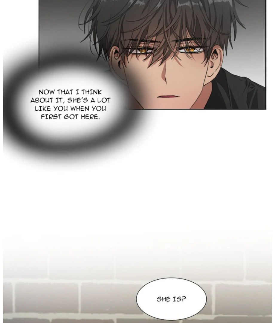 The Spring Scent of the Sea Chapter 27 298 ch 27 15