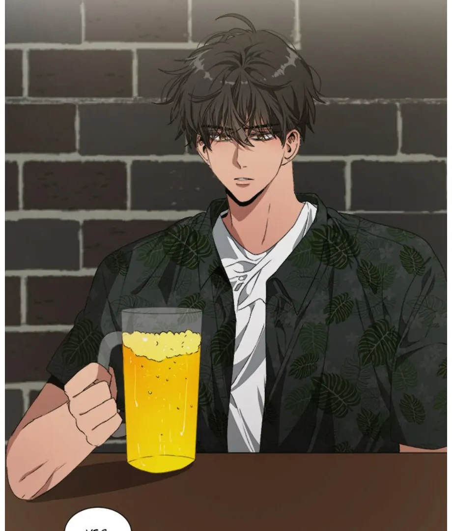 The Spring Scent of the Sea Chapter 27 299 ch 27 16