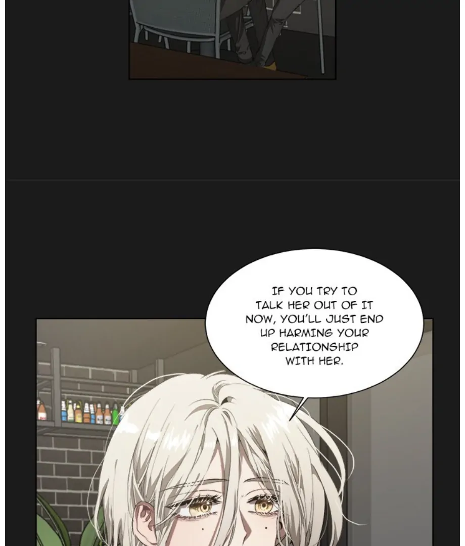 The Spring Scent of the Sea Chapter 27 301 ch 27 18