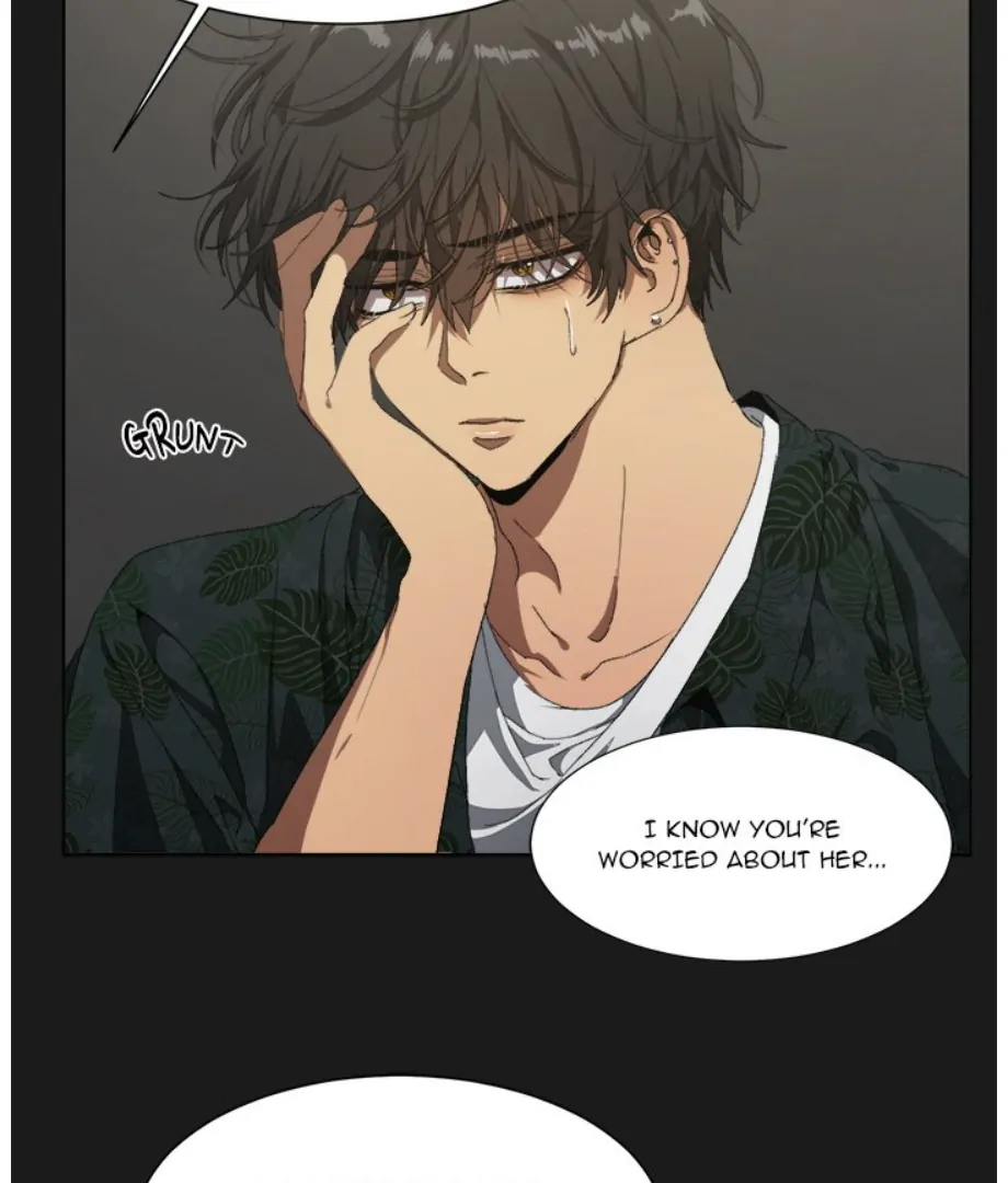 The Spring Scent of the Sea Chapter 27 303 ch 27 20