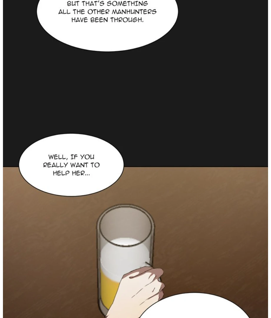 The Spring Scent of the Sea Chapter 27 304 ch 27 21