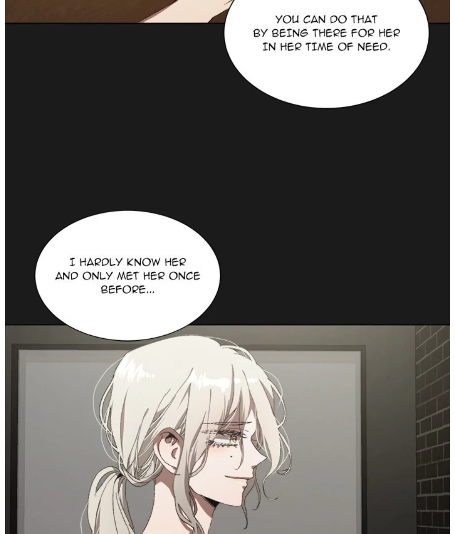 The Spring Scent of the Sea Chapter 27 305 ch 27 22