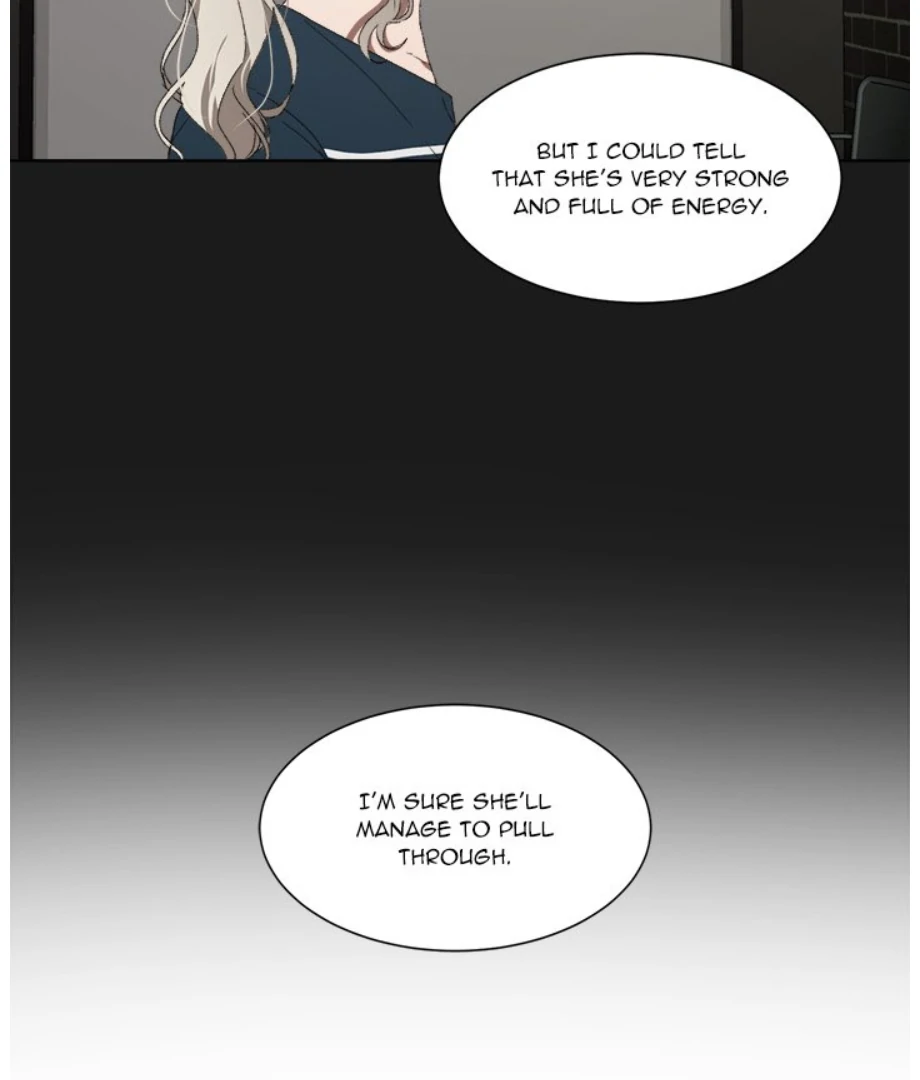 The Spring Scent of the Sea Chapter 27 306 ch 27 23