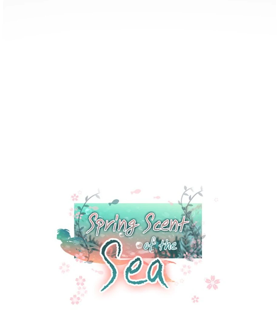 The Spring Scent of the Sea Chapter 27 307 ch 27 24