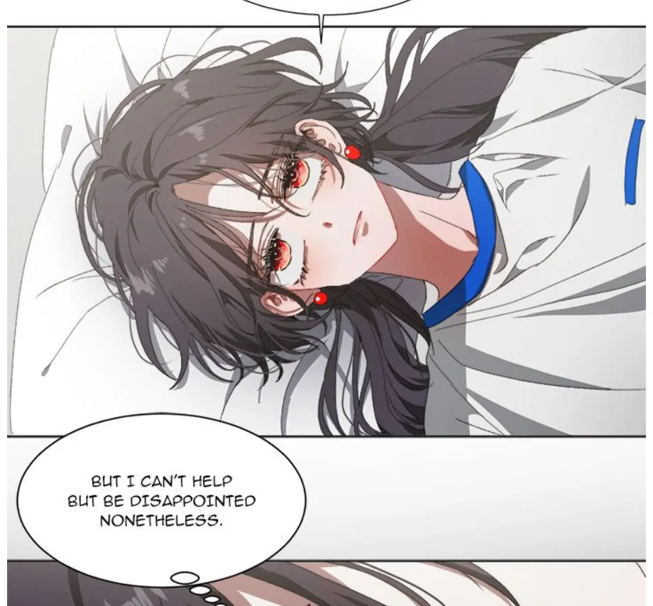 The Spring Scent of the Sea Chapter 27 310 ch 27 27