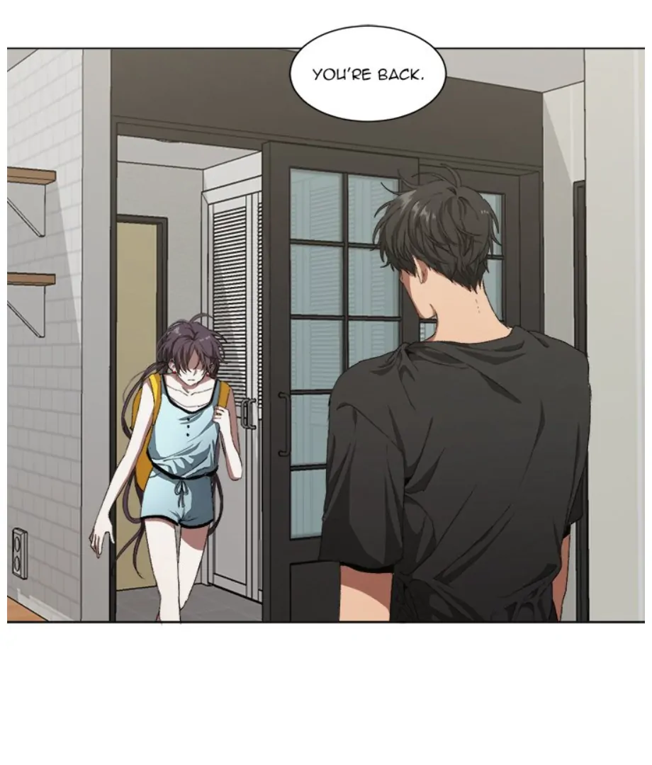 The Spring Scent of the Sea Chapter 27 286 ch 27 3