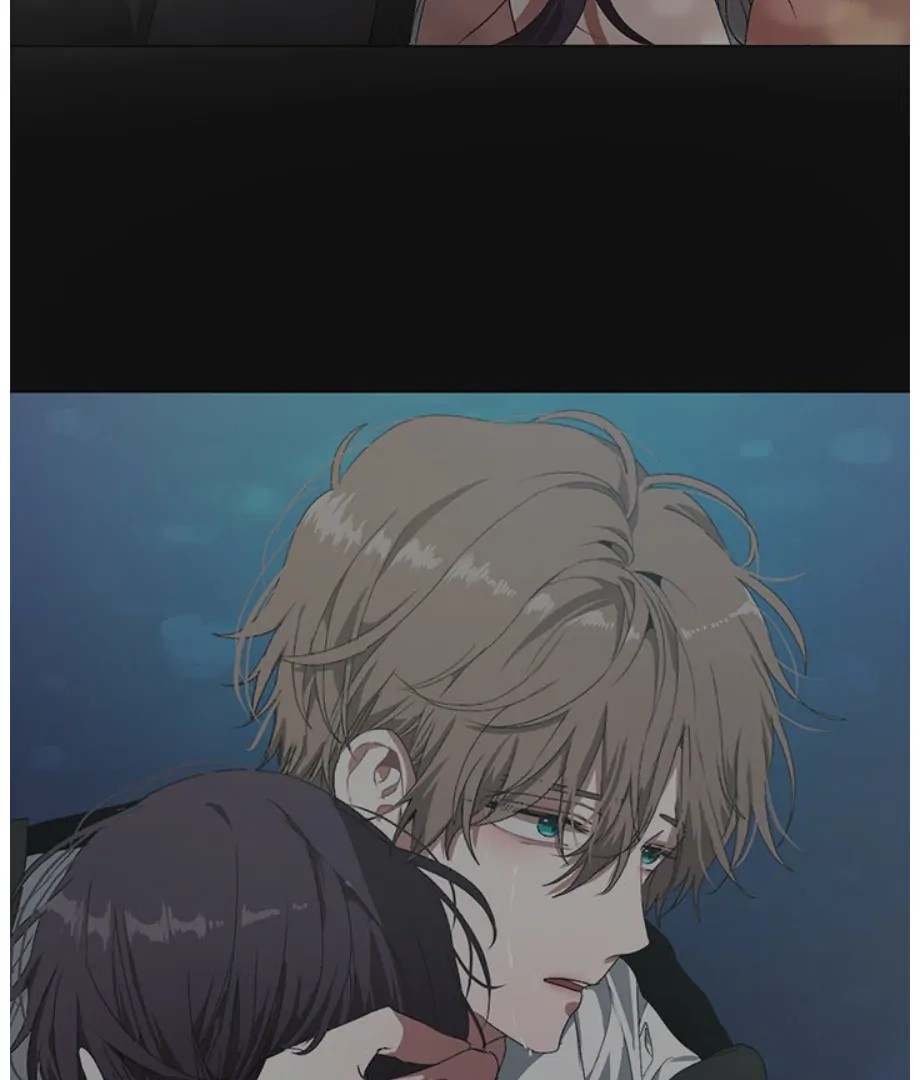 The Spring Scent of the Sea Chapter 27 313 ch 27 30