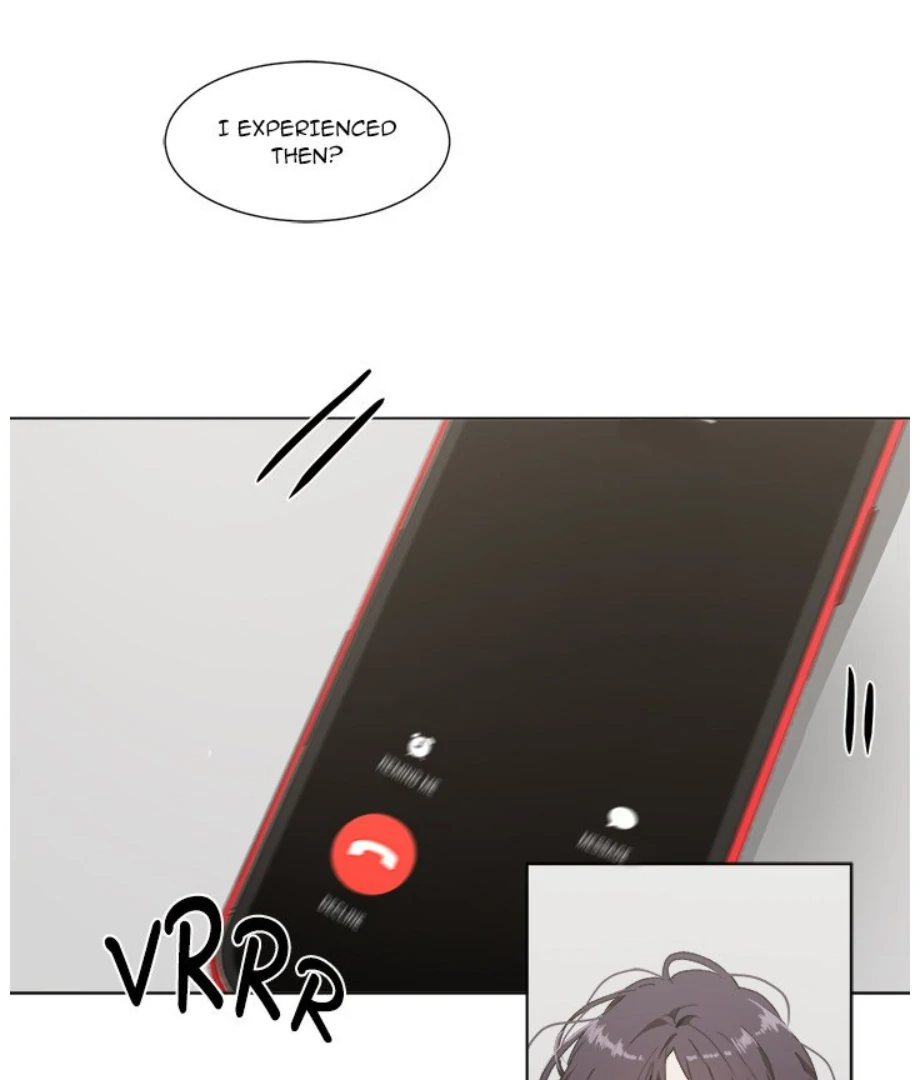 The Spring Scent of the Sea Chapter 27 316 ch 27 33