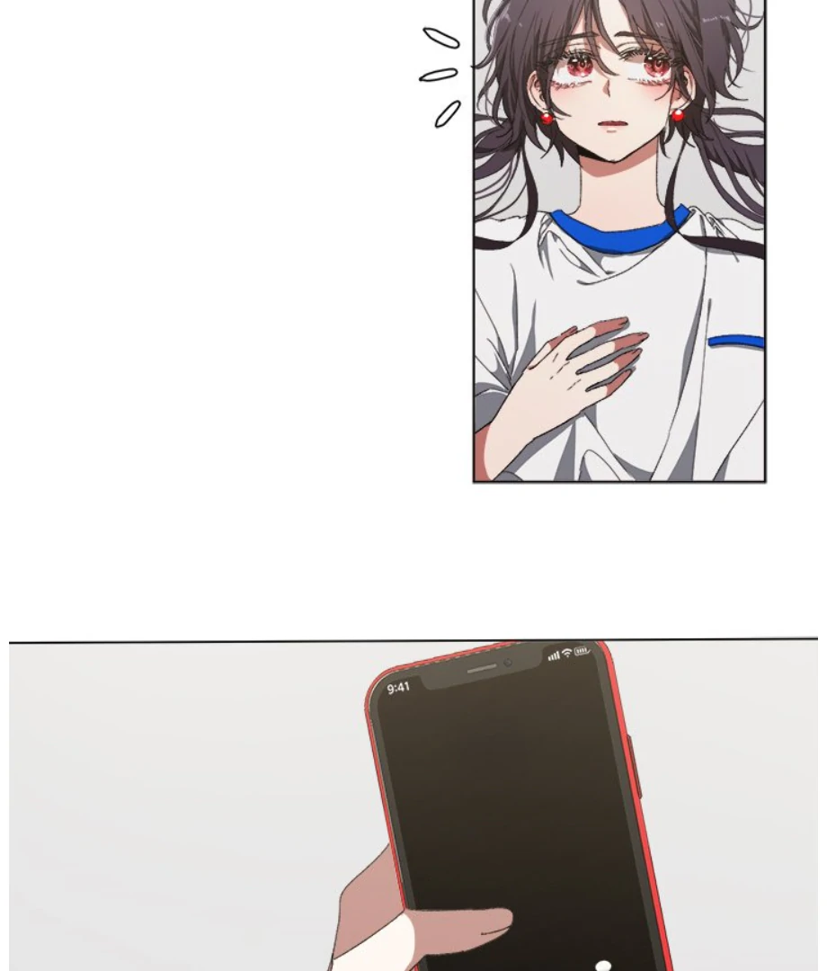 The Spring Scent of the Sea Chapter 27 317 ch 27 34