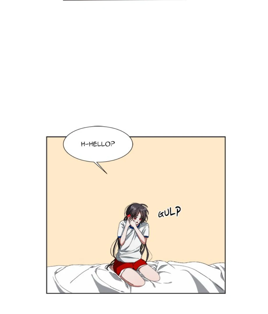 The Spring Scent of the Sea Chapter 27 320 ch 27 37