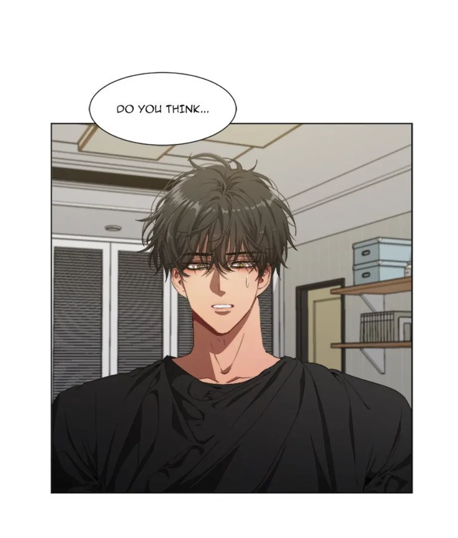 The Spring Scent of the Sea Chapter 27 287 ch 27 4