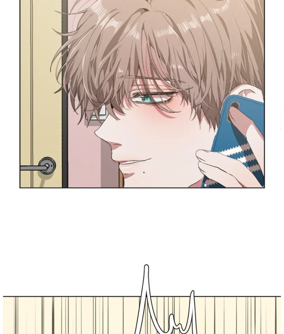 The Spring Scent of the Sea Chapter 27 324 ch 27 41