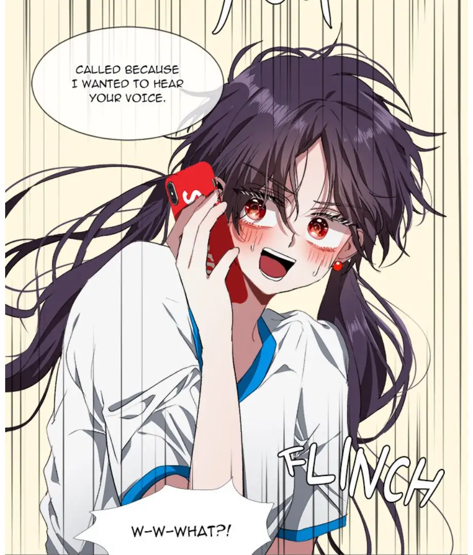 The Spring Scent of the Sea Chapter 27 325 ch 27 42