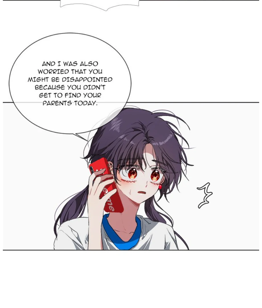 The Spring Scent of the Sea Chapter 27 326 ch 27 43