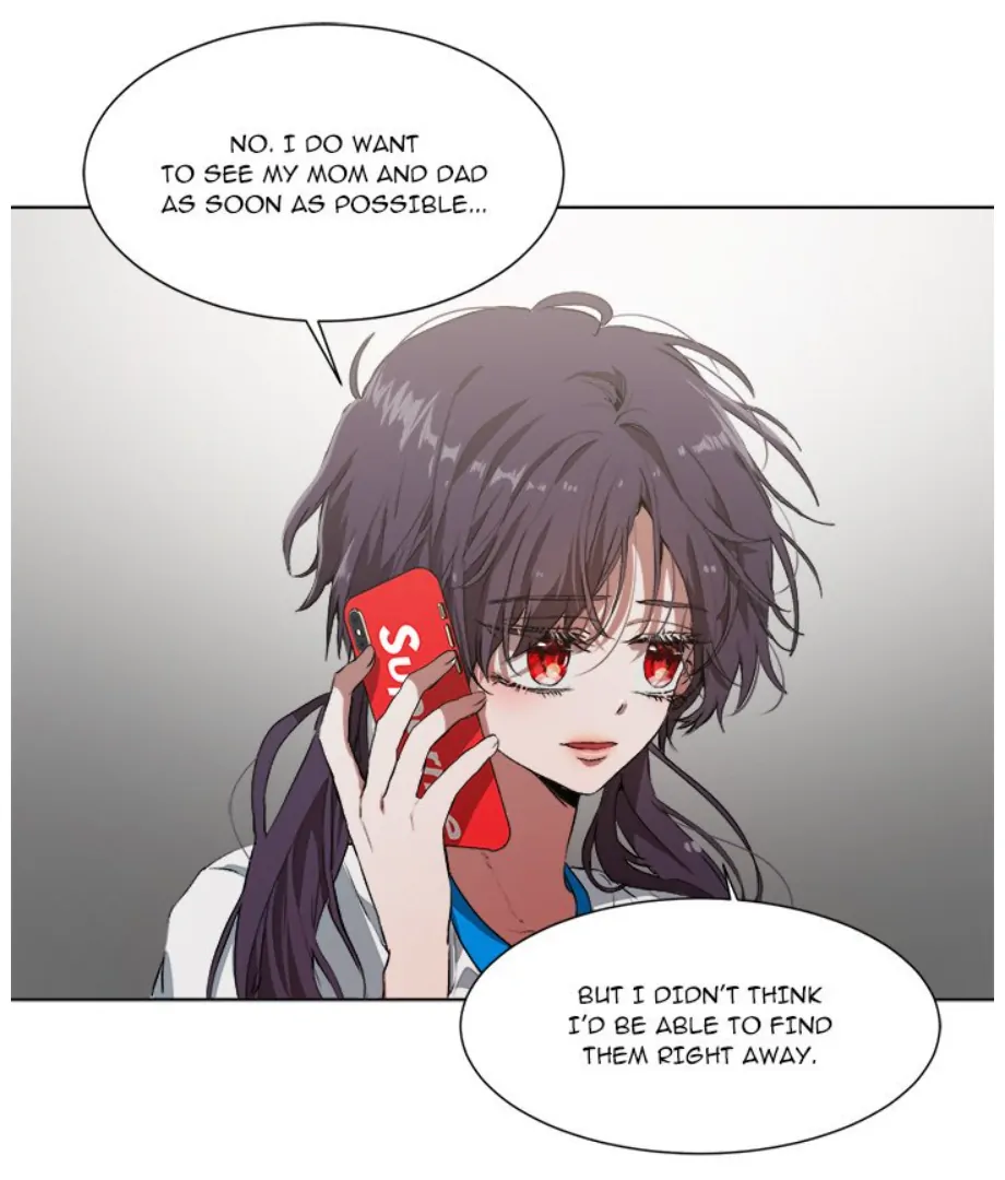 The Spring Scent of the Sea Chapter 27 327 ch 27 44