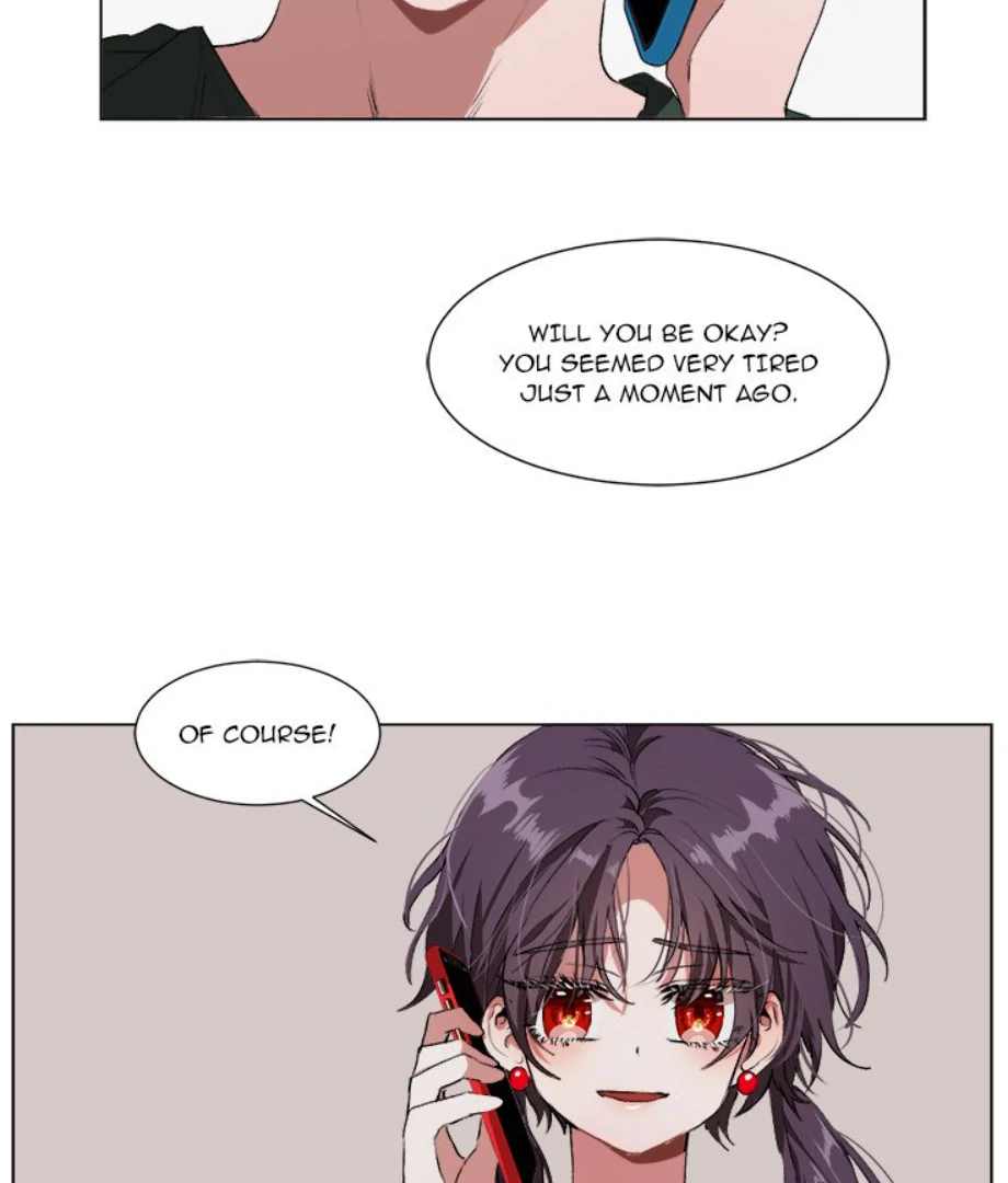 The Spring Scent of the Sea Chapter 27 331 ch 27 48