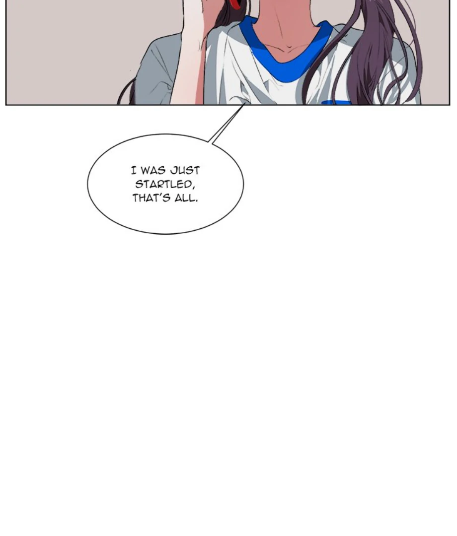 The Spring Scent of the Sea Chapter 27 332 ch 27 49