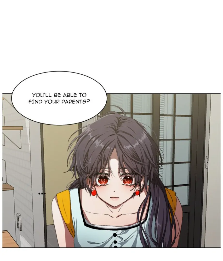 The Spring Scent of the Sea Chapter 27 288 ch 27 5