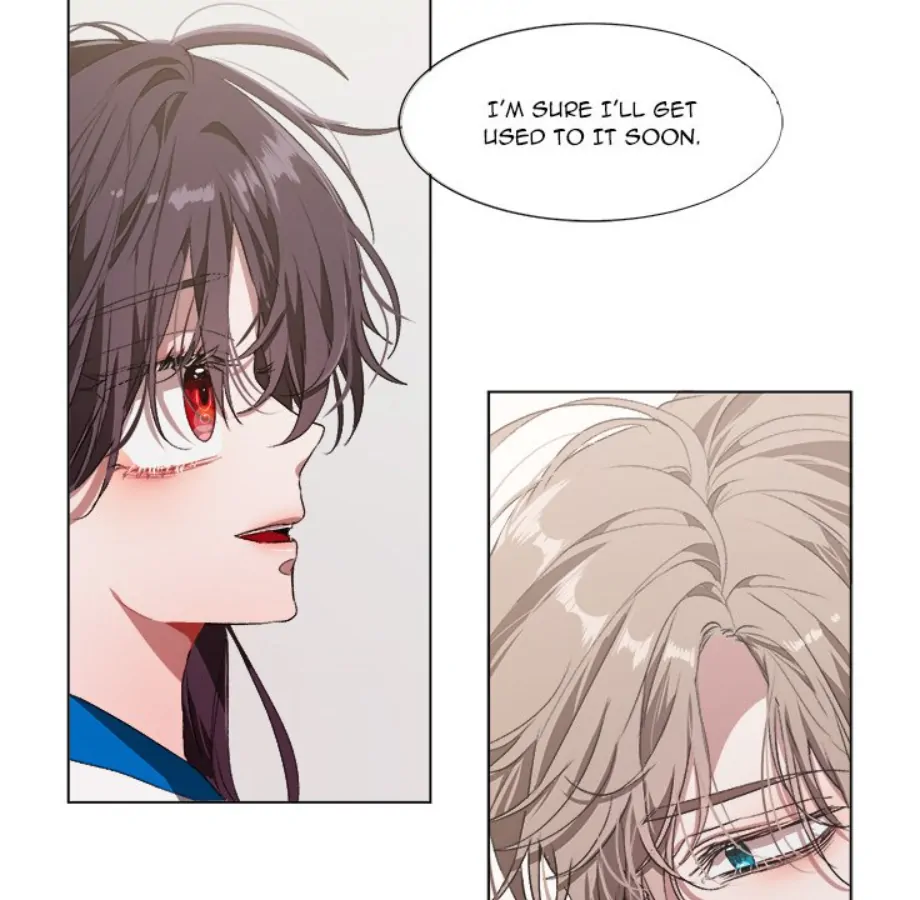 The Spring Scent of the Sea Chapter 27 337 ch 27 54