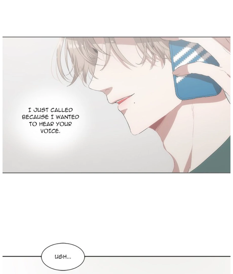 The Spring Scent of the Sea Chapter 27 340 ch 27 57