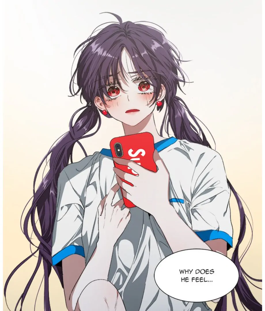 The Spring Scent of the Sea Chapter 27 341 ch 27 58