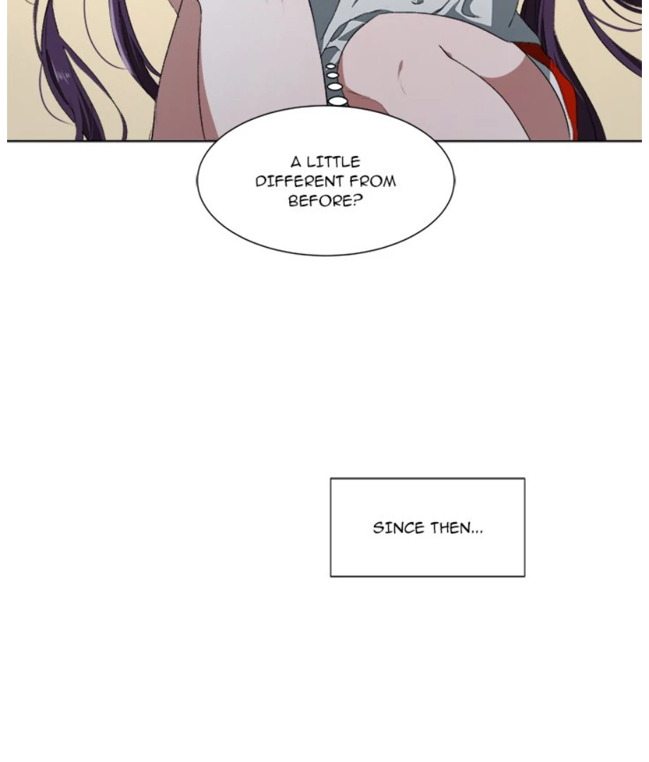 The Spring Scent of the Sea Chapter 27 342 ch 27 59