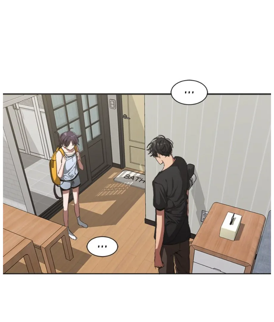 The Spring Scent of the Sea Chapter 27 289 ch 27 6