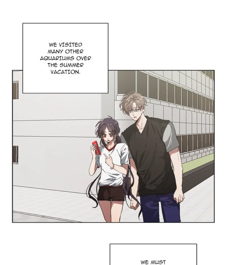 The Spring Scent of the Sea Chapter 27 343 ch 27 60