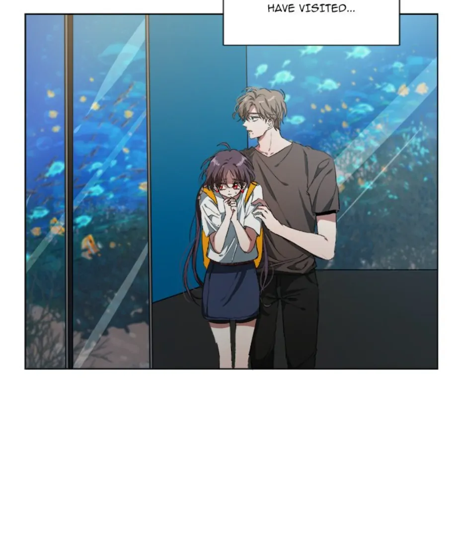 The Spring Scent of the Sea Chapter 27 344 ch 27 61