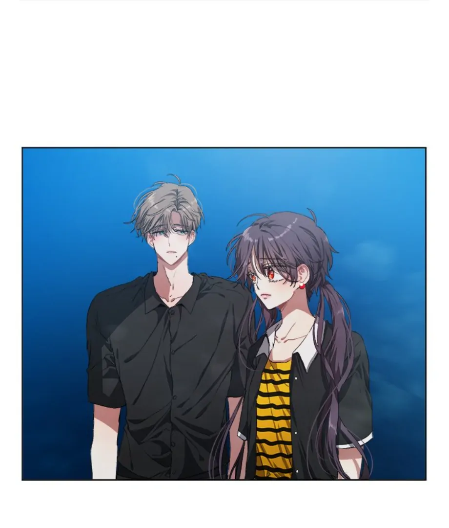 The Spring Scent of the Sea Chapter 27 346 ch 27 63