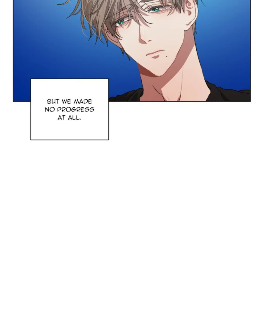 The Spring Scent of the Sea Chapter 27 348 ch 27 65