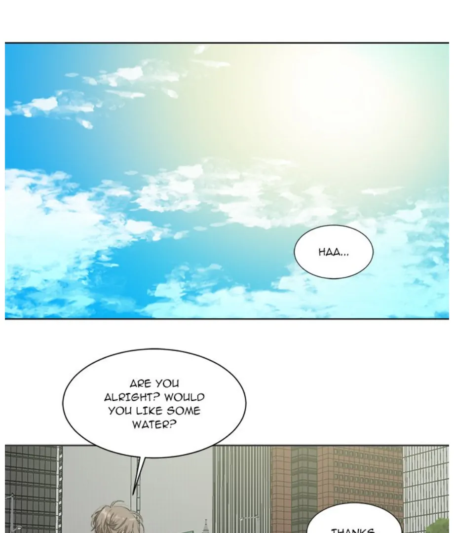 The Spring Scent of the Sea Chapter 27 349 ch 27 66