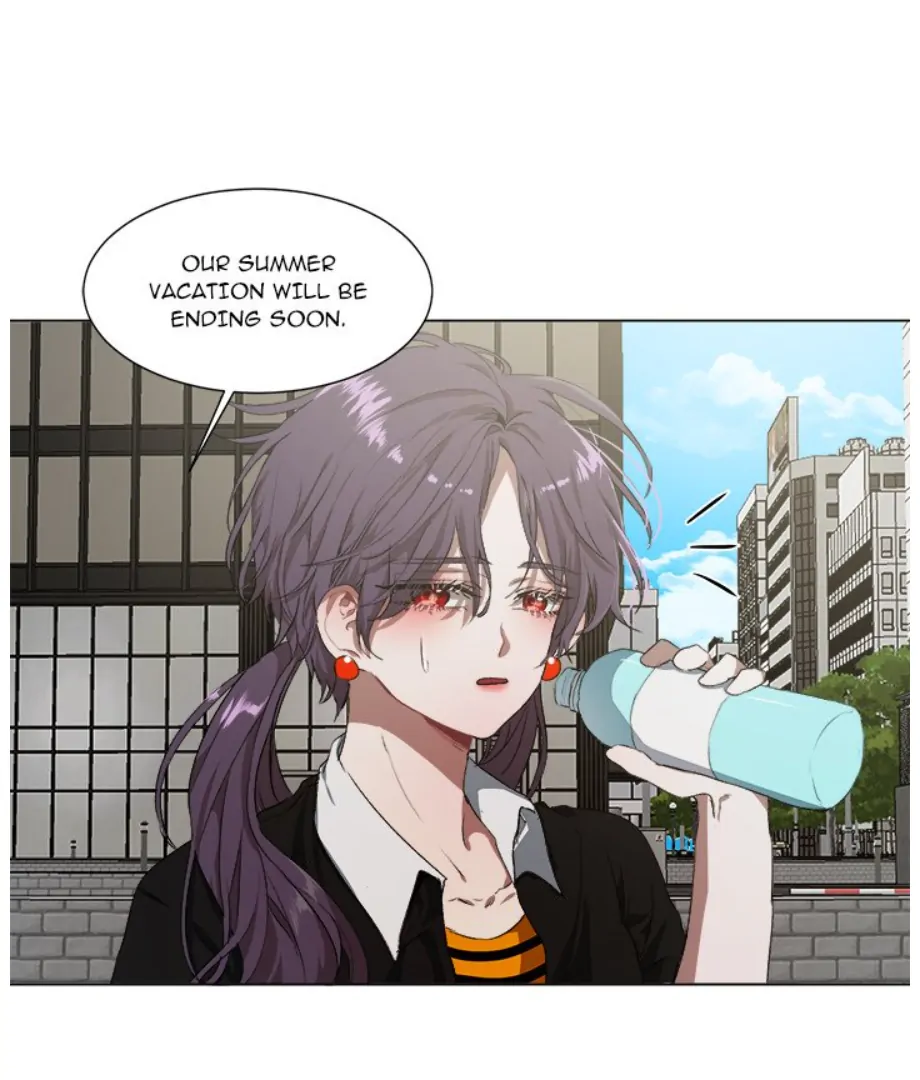 The Spring Scent of the Sea Chapter 27 351 ch 27 68