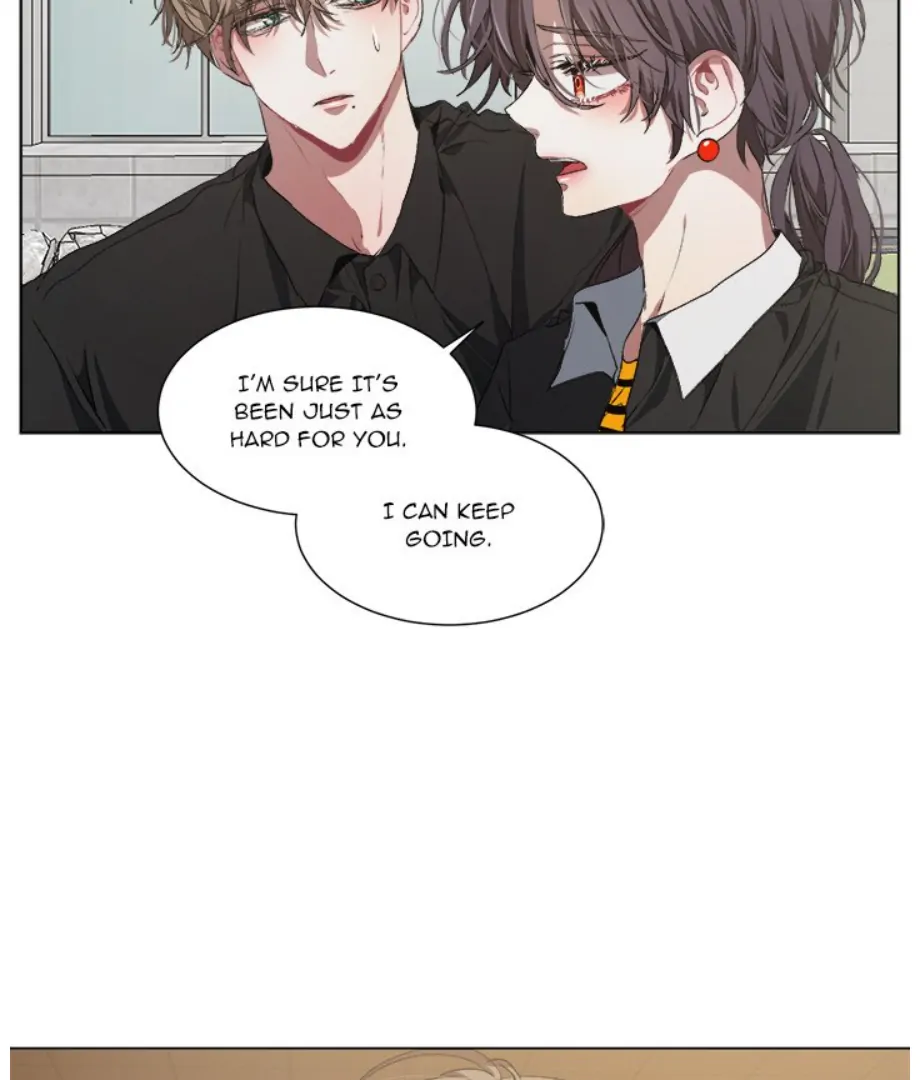 The Spring Scent of the Sea Chapter 27 354 ch 27 71