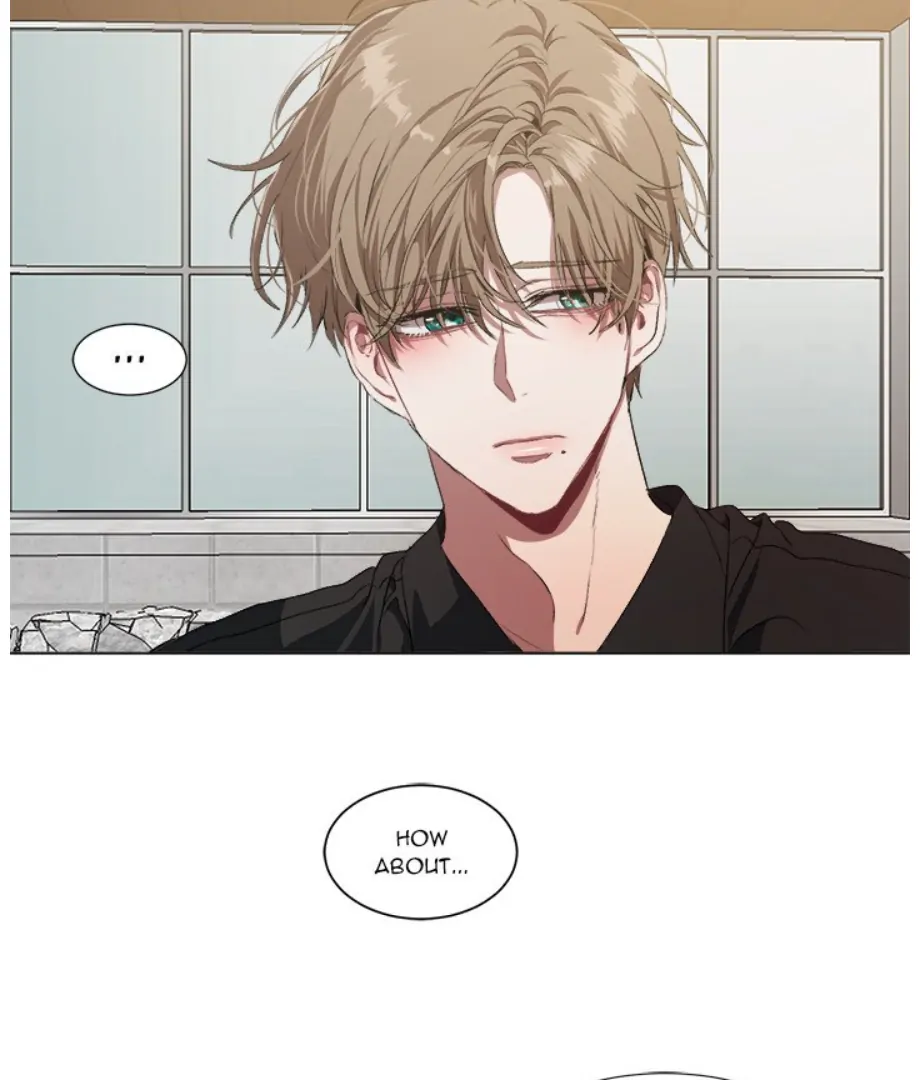 The Spring Scent of the Sea Chapter 27 355 ch 27 72