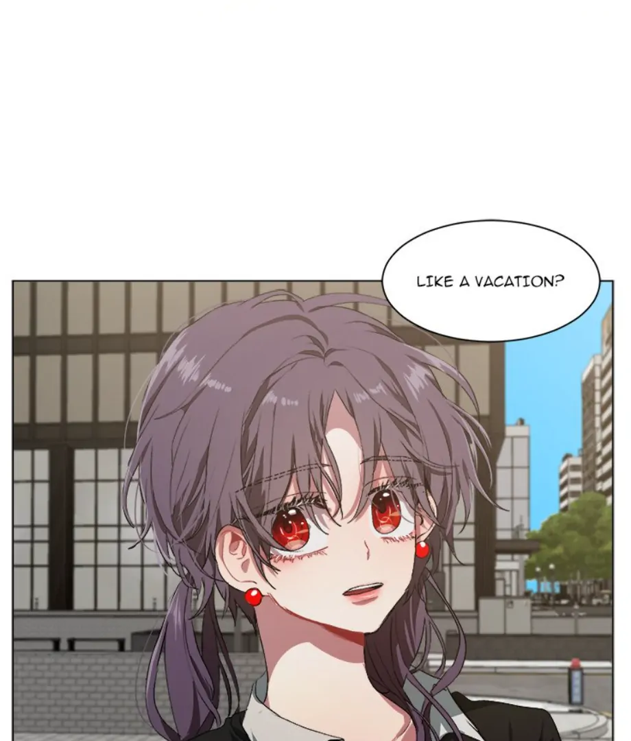 The Spring Scent of the Sea Chapter 27 357 ch 27 74