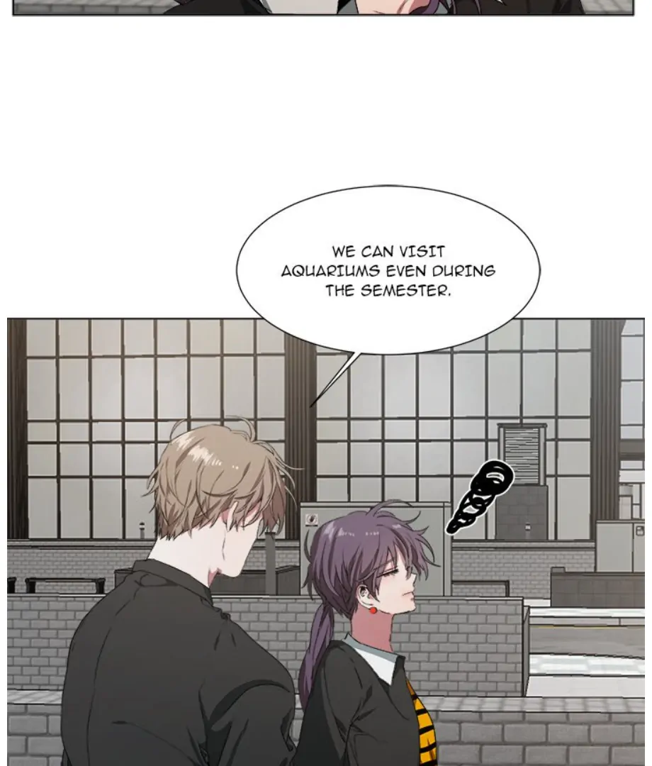 The Spring Scent of the Sea Chapter 27 358 ch 27 75