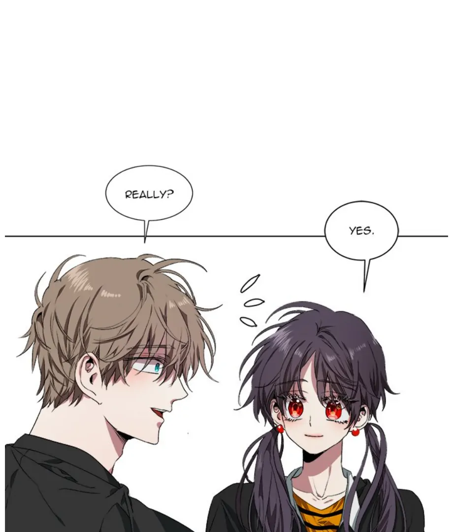 The Spring Scent of the Sea Chapter 27 361 ch 27 78