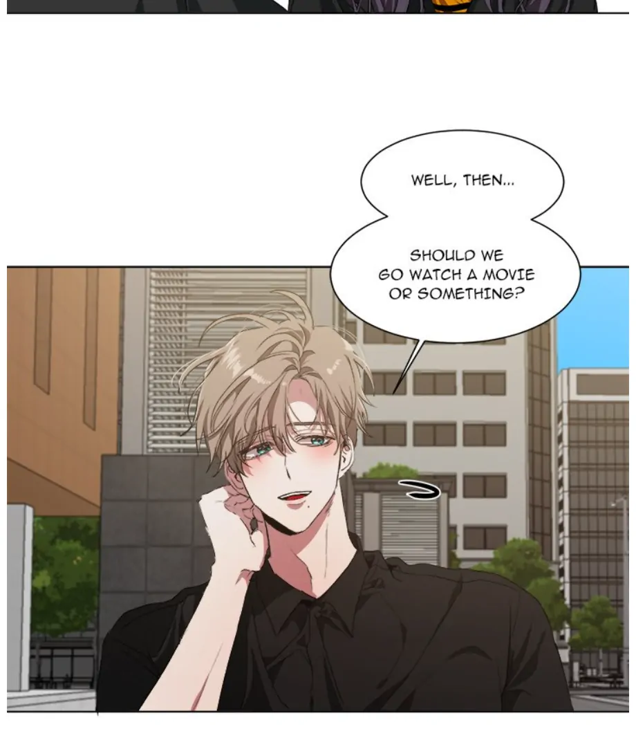 The Spring Scent of the Sea Chapter 27 362 ch 27 79