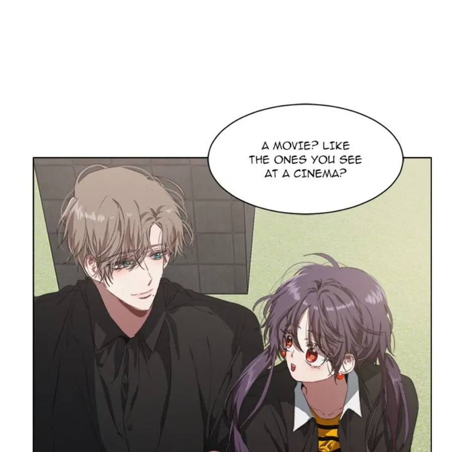 The Spring Scent of the Sea Chapter 27 363 ch 27 80