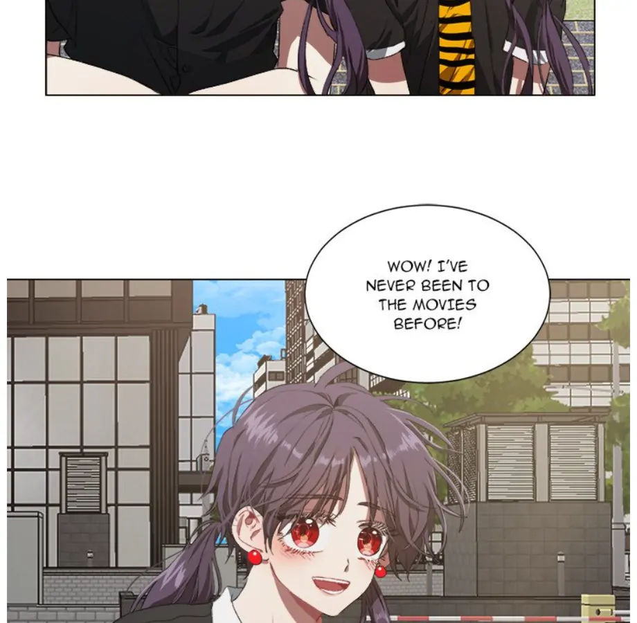 The Spring Scent of the Sea Chapter 27 364 ch 27 81