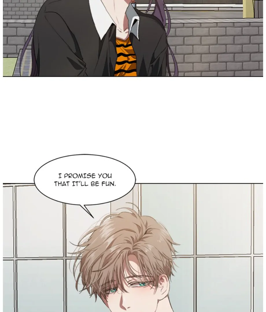 The Spring Scent of the Sea Chapter 27 365 ch 27 82