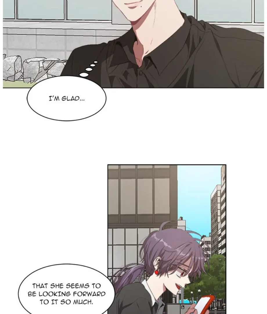 The Spring Scent of the Sea Chapter 27 366 ch 27 83