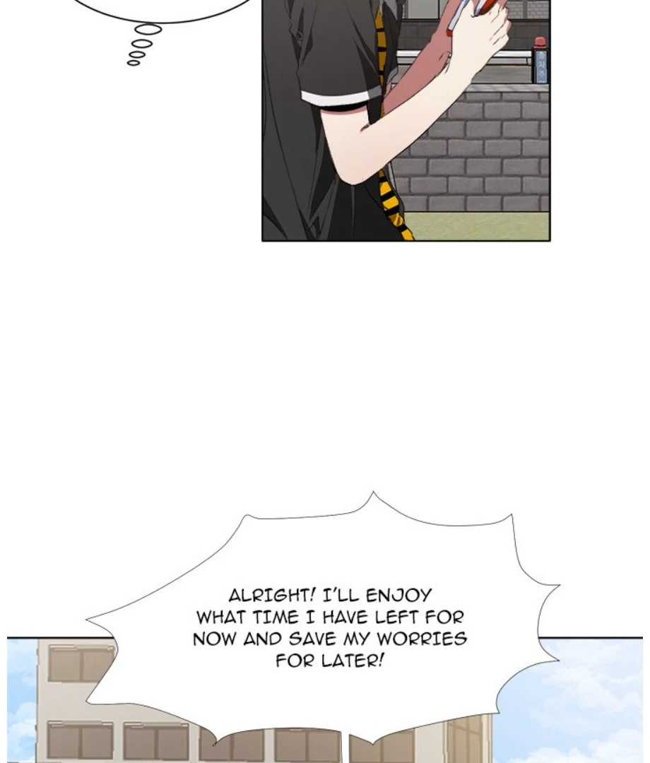 The Spring Scent of the Sea Chapter 27 367 ch 27 84