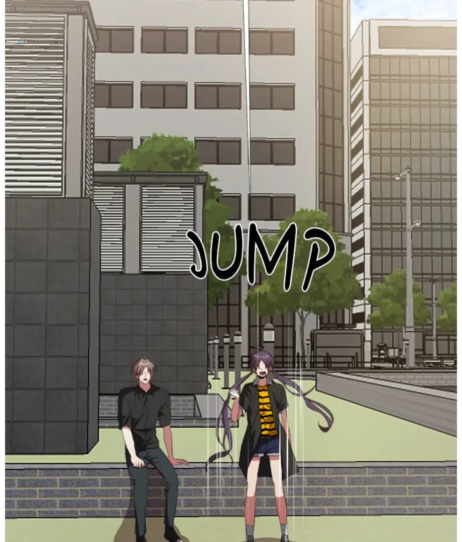 The Spring Scent of the Sea Chapter 27 368 ch 27 85