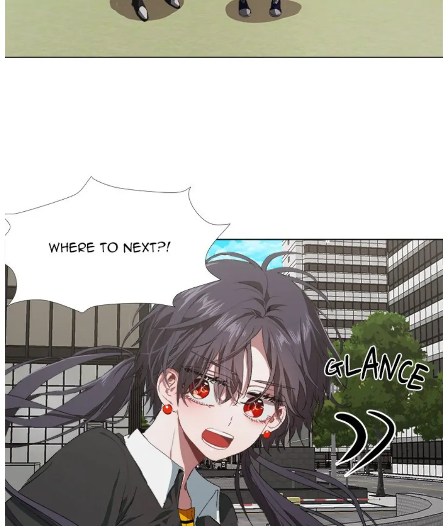 The Spring Scent of the Sea Chapter 27 369 ch 27 86