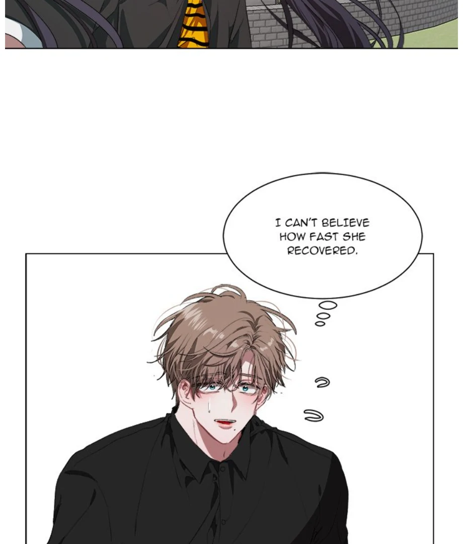 The Spring Scent of the Sea Chapter 27 370 ch 27 87